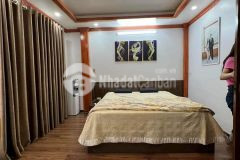 Nhà 5 tầng 3tỷ vị trí đẹp 2 mặt thoáng trần phú văn quán hà đông