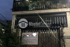 Bán nhà hxh nhà bè,3.5x5.5m, 1 trệt 1 lầu, chỉ 1 tỷ 5