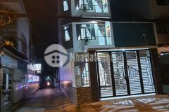 Bán nhà góc 2 mặt tiền 5 tầng phường trường thọ thủ đức, lh 0909428959.