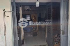 Nhà c4 ngang 4.2m tiện sửa chữa xây mới huỳnh tấn phát q7 giá 3.3 tỷ tl