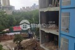 Bán đất triều khúc ô tô kinh doanh 68m2 mt4.6m giá 7.4tỷ