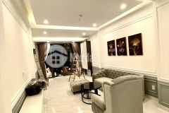 Chính chủ cần bán gấp nhà hẻm hai bà trưng, p.8,q.3. dtcn 44m2. kc 3 tầng. giá 10.3 tỷ tl
