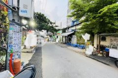 Bán nhà mặt tiền kinh doanh, tân bình, cấp 4, 176m2, chỉ nhỉnh 14 tỷ