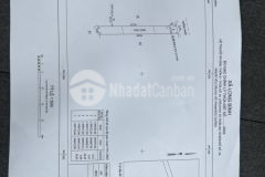 Cực hiếm đất nền huyện long bình chích lục đỏ sẵn, gần kcn lớn, giá f0, cho nhà đầu tư.