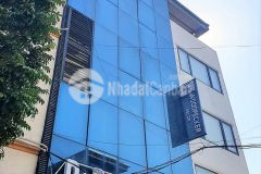 Bán gấp nhà số 91 phố chùa quỳnh, hai bà trưng. diện tích 80m2, 8 tầng hầm, mặt tiền 6m. giá 14.5tỷ