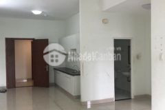 Bán gấp căn hộ topaz garden 74m2 quận tân phú