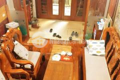 Bán nhà riêng láng ngã tư sở quận đống đa giá 5.1t