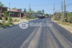 Bán đất 5 x 28, sổ riêng, 100 thổ cư tại gò dầu chỉ 600 triệu