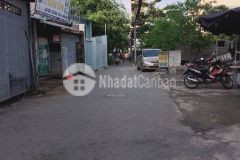 Bán nhà hẻm ba gác, đường 8, thủ đức, 43m2, 2 tầng, chỉ nhỉnh 4 tỷ 2