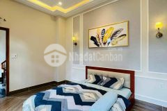 Phú nhuận nhà đẹp, 4.7 tỷ, 3.5 x 11m, 2pn, nguyễn văn trỗi