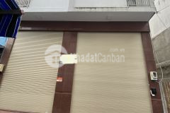 Bán nhà hxh cách mạng tháng 8 51m2 5 lầu 4x13 13.3 ty phường 12 quận 10