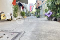 Bán nha, vườn lài, tân phú, hxh 5m thông, 56m2, nhỉnh 6 ty.