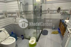 Bán gấp nhà hxh huỳnh văn bánh 58m2 13 tỷ