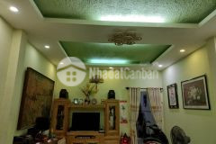 Cần bán gấp nhà bạch đằng phường 15 bình thạnh 4 tầng 53m2 chỉ 5.8 tỷ