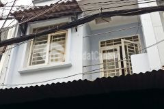Bán nhà nguyễn đỗ cung, quận tân phú chỉ nhỉnh 5.7 tỷ