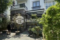 Cần bán biệt thự hoa lan vinhomes riverside 225m2