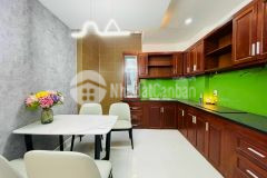 Hẻm 3.5m, trần thái tông, 3.5 x 13.5, 2pn, 4.6 tỷ, tân bình