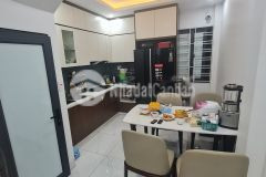 Bán nhà ngô thì nhậm. hà đông. 40m2. 5 tầng. kd. 3.8 tỷ.