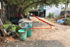 Bán 100m2 đất đường lò lu cạnh nhà máy samsung q9, shr, 4.1 tỷ. lh0909711000