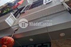 Bán nhà nt vip khâm thiên,gần phố,2 thoáng,ở ngay,30mx5t, giá 3.95tỷ.