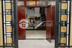 Nhà mới đẹp hiếm xe hơi đến cửa 64m2 4 tầng