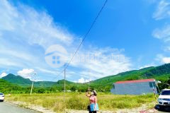 Trung tâm thị trấn sầm uất, đ nhựa 7.5m lề 4m. sẵn sổ giá chỉ từ 590tr