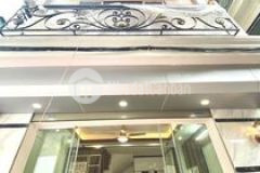 Bán nhà đẹp phố yên hòa,cầu giấy,50m,5t,4.5m giá chỉ 6.95 tỷ lh hải cg 0966866250