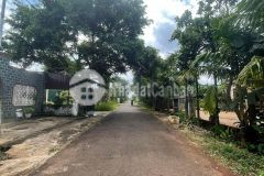 Bán lô đất đường 10a, hoà thuận