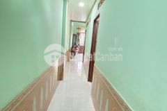 Bán nhà mặt tiền đường dh7 giáp mỹ phước tân vạn