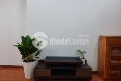 Căn hộ 2pn2vs, full nội thất đẹp nhất chung cư đại thanh