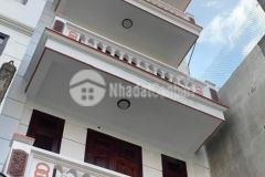 Không mua nhà này thì mua nhà nào, 43m2, 4 tầng, 10 m ra ô tô, giá rẻ