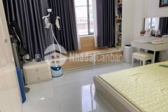 Bán nhà mặt tiền q. tân bình, dt 50m2, 3 lầu.