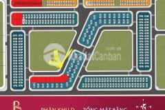 Đất khu phức hợp thuỷ vân tp.huế