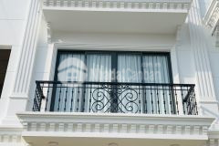 Nhà mặt tiền tại chợ thới lai tp cần thơ