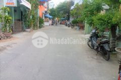 Bán nhà tt sơn trà 76m2, mặt đường 5m5 chỉ 3 tỷ 1 lý uy tín 0396232575