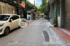 Siêu phẩm lô góc, ô tô 30m chùa bộc thái hà, đống đa chỉ 2.8 tỷ 0369931147