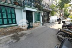 Bán nhà quốc tử giám, phân lô, ô tô đỗ cửa, sổ đẹp, 91m, giá chỉ 9 tỷ