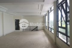 Căn góc 2 mặt tiền huỳnh tấn phát, p bình thuận q7 5x20, trệt 1 lầu. giá chỉ 80trtháng tl