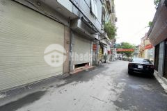 Nhà sổ đỏ chính chủ phố hoàng quốc việt cầu giấy,38m2x5t,mới đẹp,5m ra ô tô,4.1tỷ