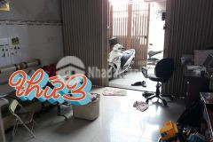 Bán nhà hẻm xe hơi, 61.2m2, 4x15.3m, lê đình cẩn, bình tân, 3.85 tỷ