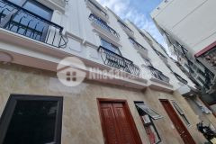 Bán nhà phố việt hưng long biên cạnh vinhomes riverside 40m2 5 tầng