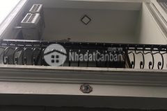 Bán nhà kim đồng diện tích54m 5 tầng mặt tiền4.5m giá9.2 tỷ hoàng mai.