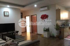 Chính chủ cần bán căn hộ the pride tố hữu, hà đông 95.3m2 lô góc