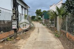 D663 bán đất hoà khánh gần chợ đoàn kết, gần chợ hòa khánh.