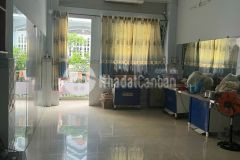 Bán nhà khu bàu cát, phường 14, quận tân bình.