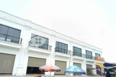 Nhà mặt tiền ngay chợ thới lai, tặng 60triệu khi mua trong tháng 82022