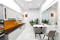 Tuyệt đẹp nhà ngô quyền, khu dân trí, ô tô đỗ gần, 50m, 4t, chỉ 4 tỷ.