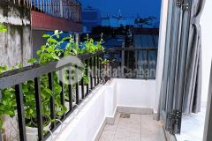 Khu dân trí cao, nguyễn văn khối, 4.5x10m, hxh, giá 3.8 tỷ.