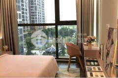 Chỉ 1.9 tỷ có ngay chung cư cao cấp tòa r1.03 the zenpark vinhomes view hồ