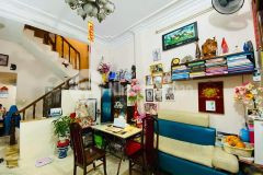 Hiếm bán nhà khương hạ, thanh xuân, 46 m2, 4 tầng, 4 ngủ, ở luôn, giá 4 tỷ 7